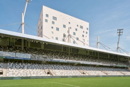 TAMMELAN STADION JKMM © TUOMAS UUSHEIMO 11 výsledok