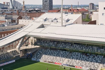 TAMMELAN STADION JKMM © TUOMAS UUSHEIMO 1 výsledok