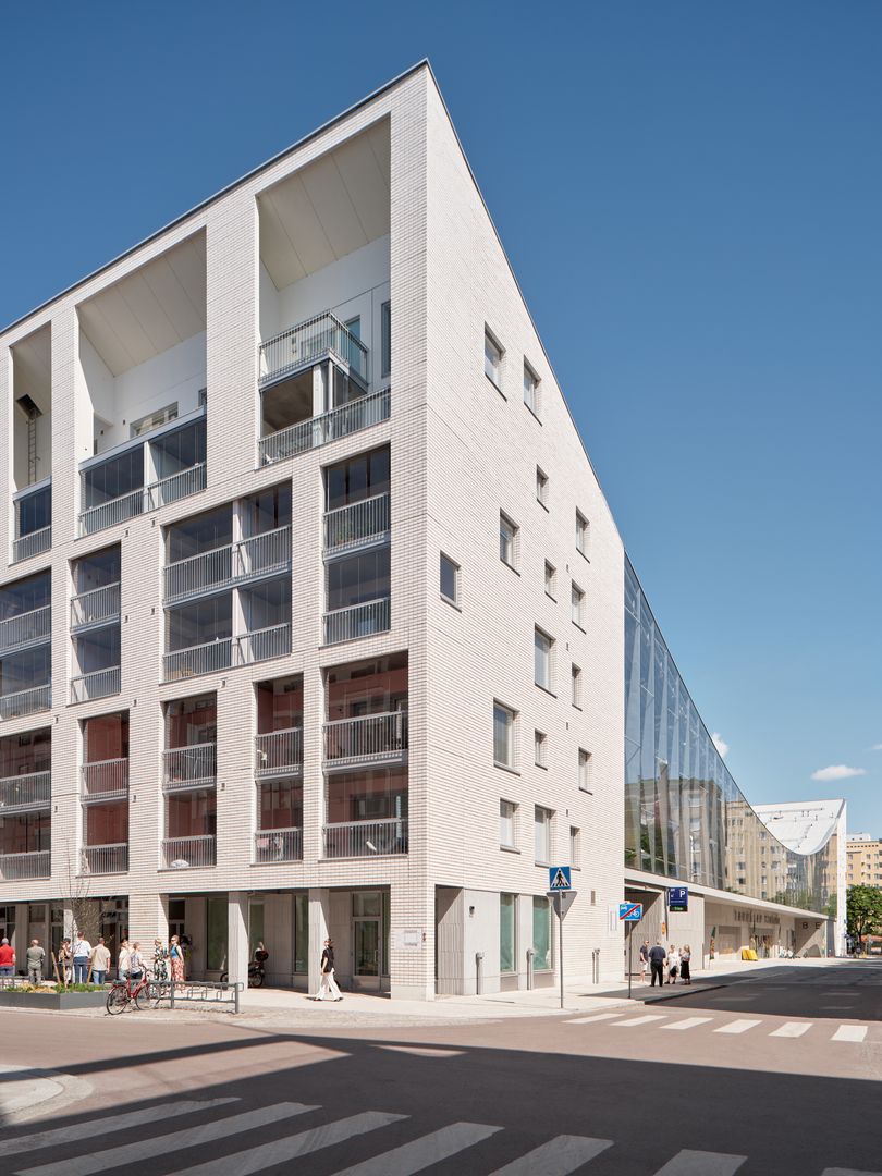 Štadión Tammelan v Tampere