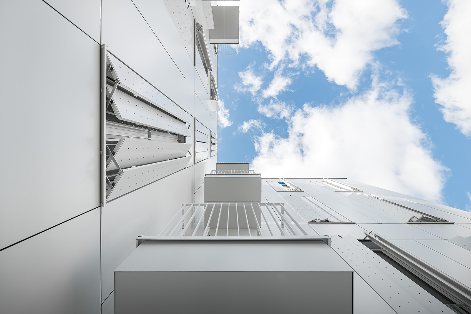 Vila Biela, Bratislava