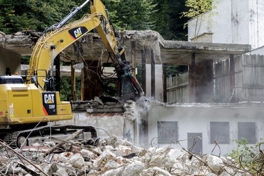 Železná studnička