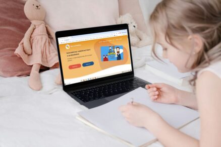 Deti a architektúra