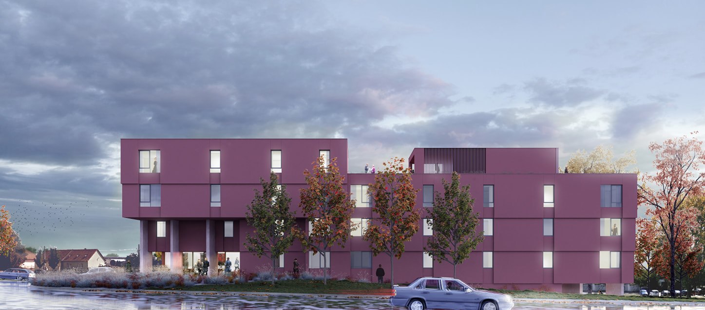 Bytový dom na Tamaškovičovej ulici najomne-byvanie-tamaskovicova-ulica-trnava