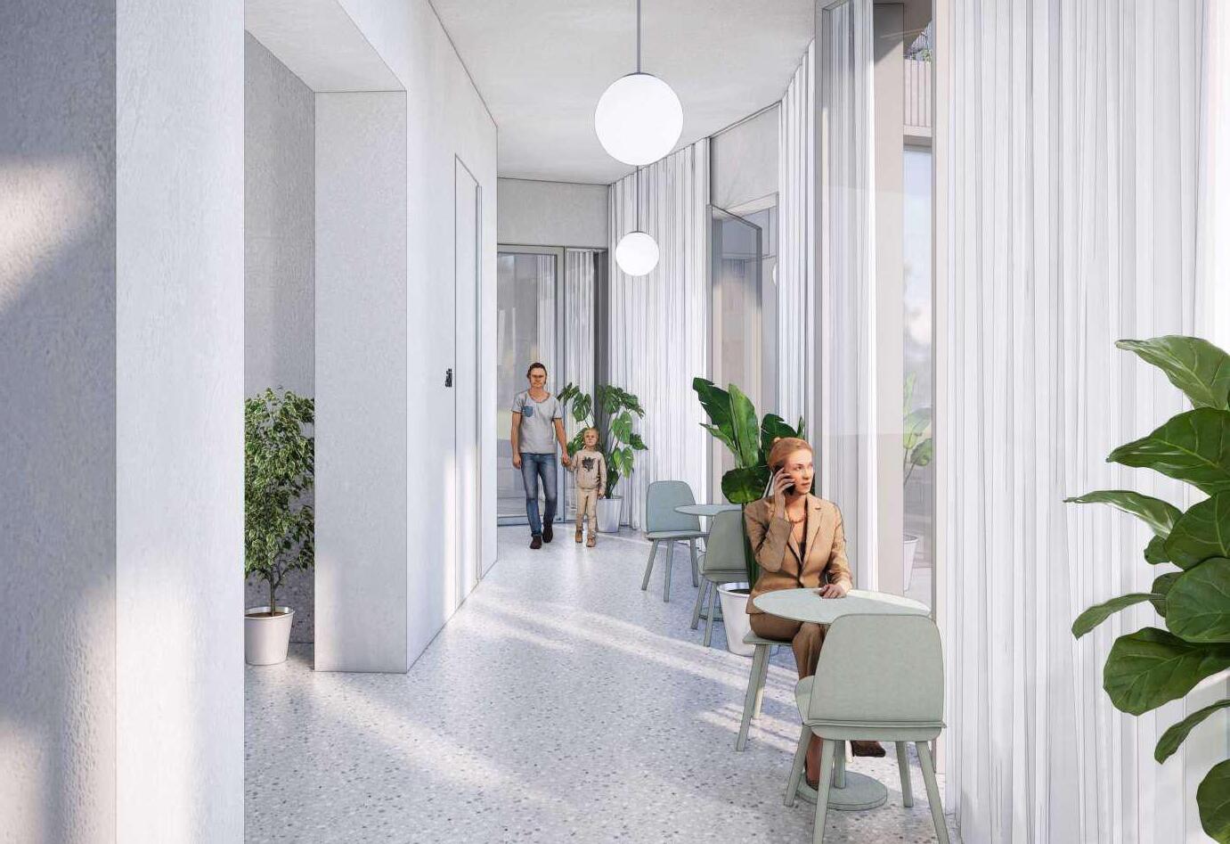 Komplexná obnova budovy Múzea Čadca