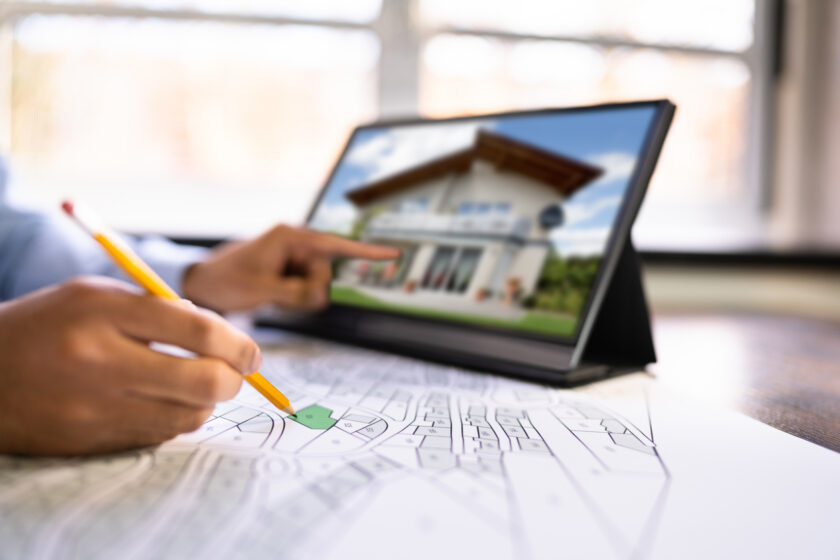 Návrh novely katastrálneho zákona