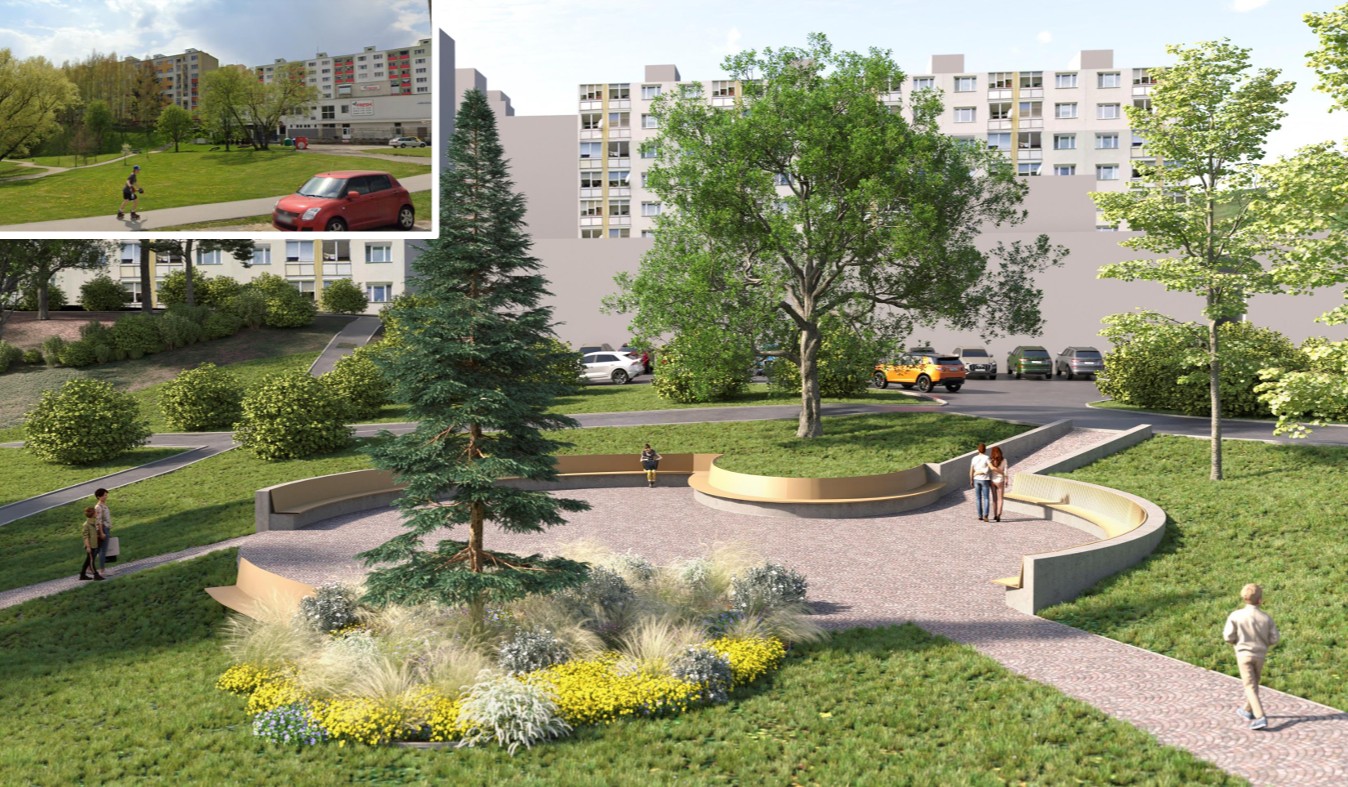 Magurská-Krivánska-Jelšový hájik, Banská Bystrica magurska-krivanska-jelsovy-hajik-banska-bystrica