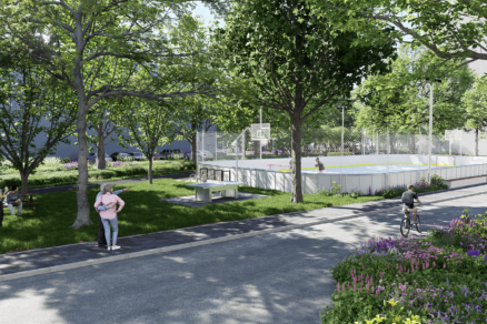 Gastanova-Lipova-Limbova-Povstalecka, Banska Bystrica