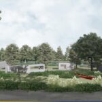 V Žiari nad Hronom sa futbalové ihrisko zmení na ekologický kemp. Poskytne aj ubytovanie v lodných kontajneroch