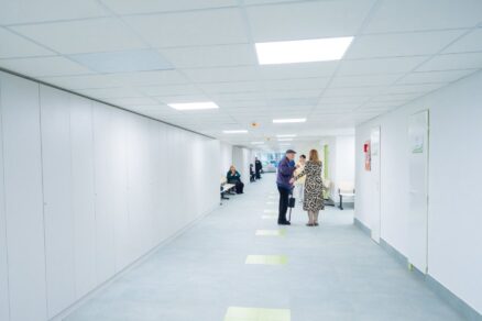 Univerzitná nemocnica Bratislava