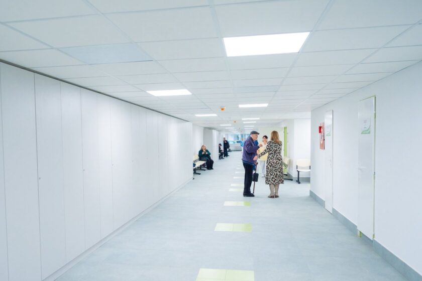 Univerzitná nemocnica Bratislava