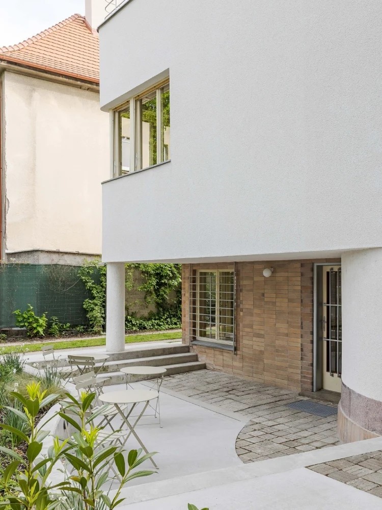 Vila K, Nitra vila-k-nitra