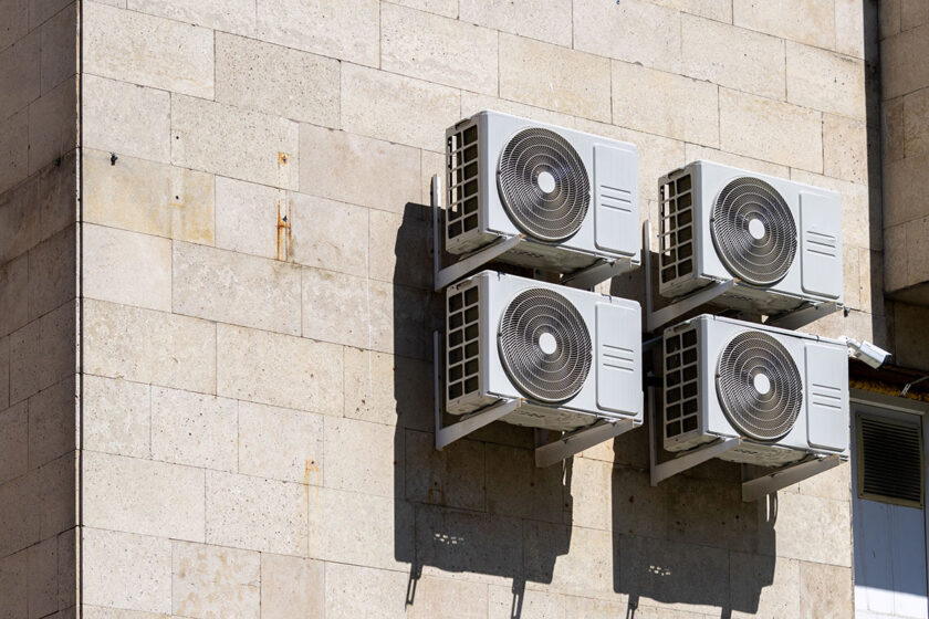 Horľavé (tzv. prírodné) chladivá vyraďujú skleníkové chladivá