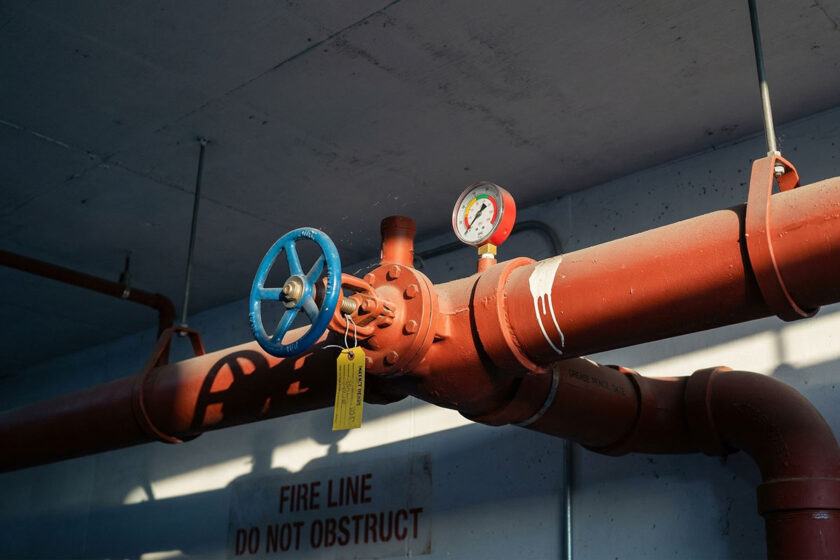 Správny návrh regulačného ventilu