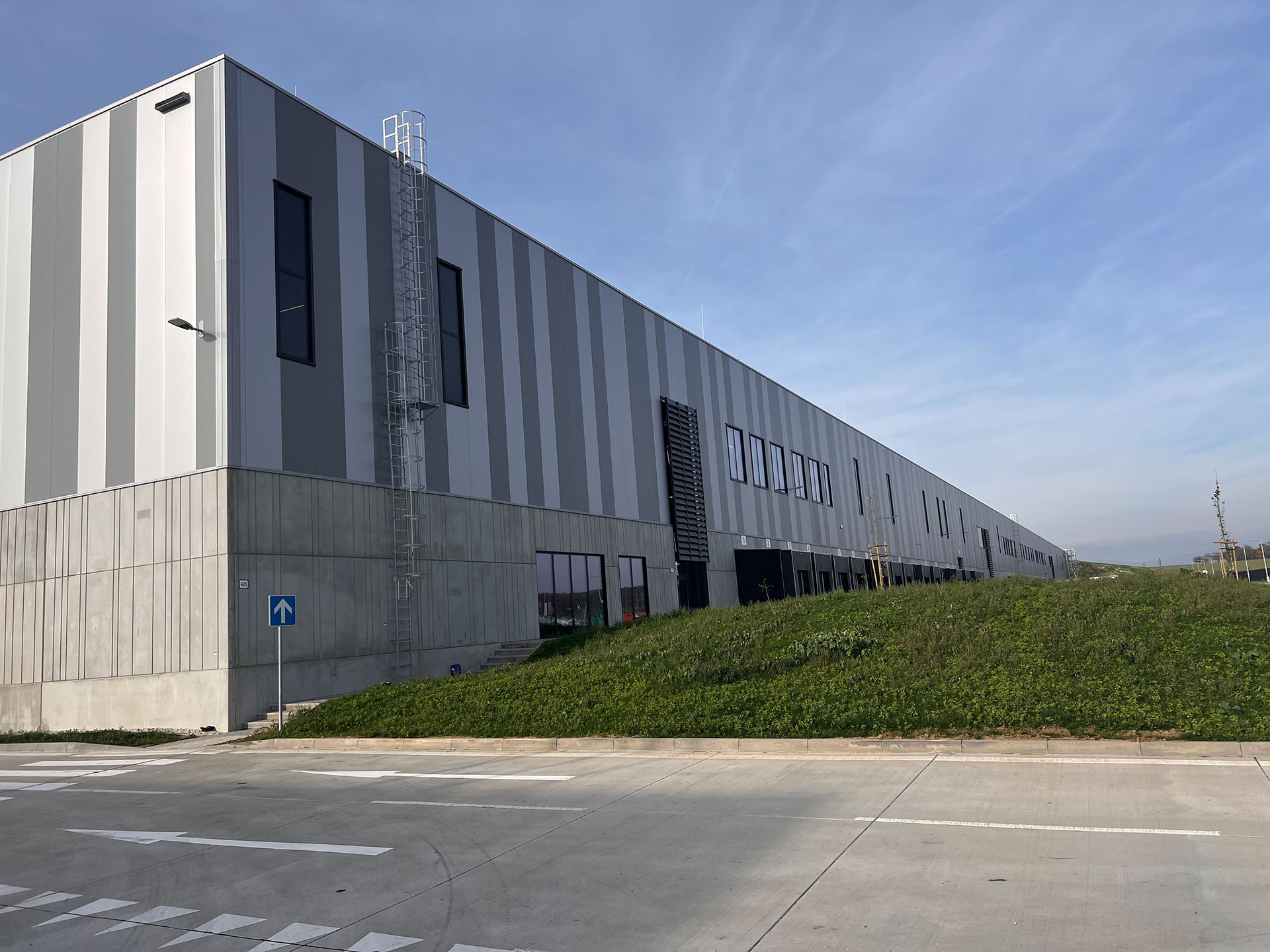 Flexibilita a efektivita pri ovládaní požiarnej signalizácie