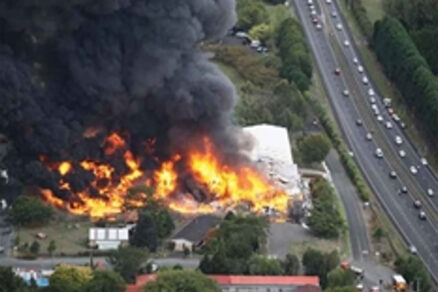 Horľavé (tzv. prírodné) chladivá vyraďujú skleníkové chladivá