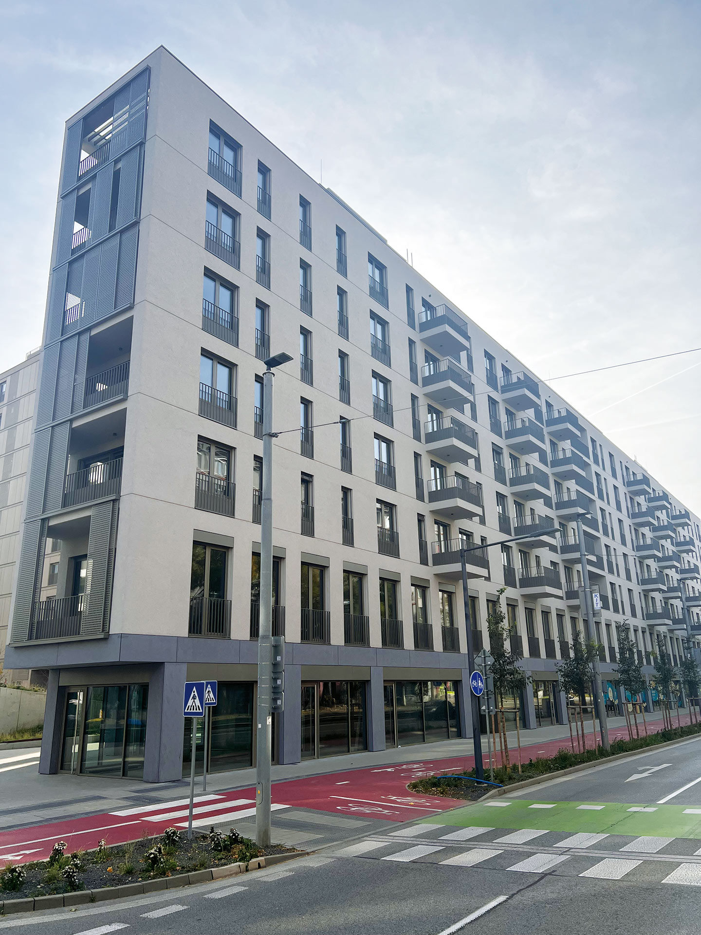 Flexibilita a efektivita pri ovládaní požiarnej signalizácie