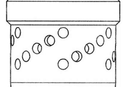 Správny návrh regulačného ventilu