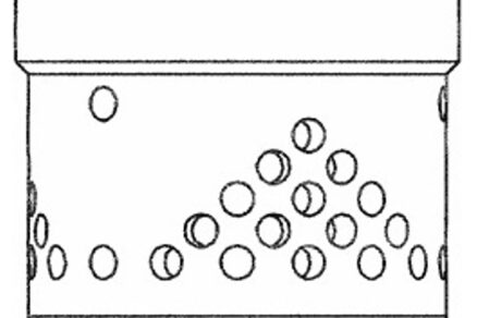 Správny návrh regulačného ventilu