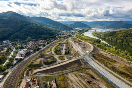 Každé euro z Bruselu mení Slovensko: Dopravné investície v rekordnom tempe