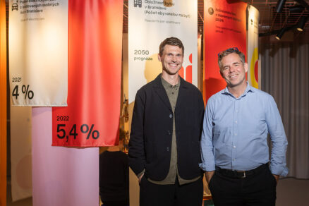 Prečo z Bratislavy nikdy nebude Amsterdam ani Malmö?