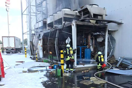 Horľavé (tzv. prírodné) chladivá vyraďujú skleníkové chladivá