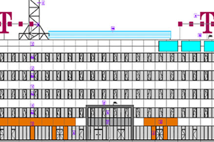 Konvenčná vs. biosolárna strecha: LCA prípadová štúdia administratívnych budov