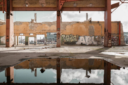 Prečo z Bratislavy nikdy nebude Amsterdam ani Malmö?