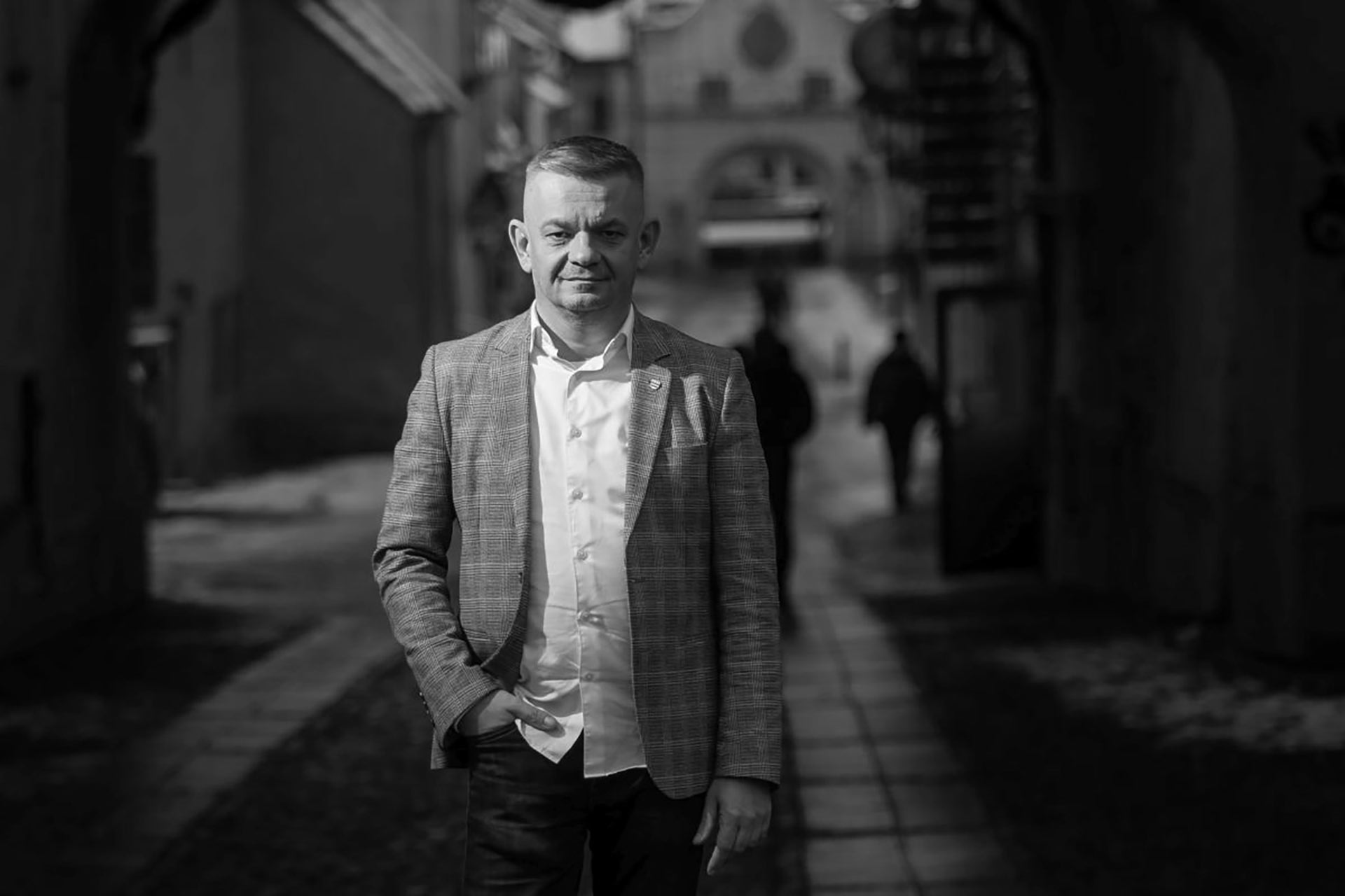 Rieky priťahujú urbanizmus Rieky priťahujú urbanizmus