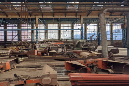 Prečo z Bratislavy nikdy nebude Amsterdam ani Malmö?