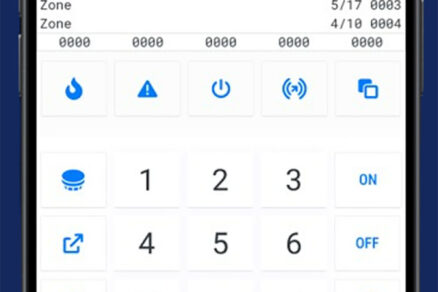 Flexibilita a efektivita pri ovládaní požiarnej signalizácie