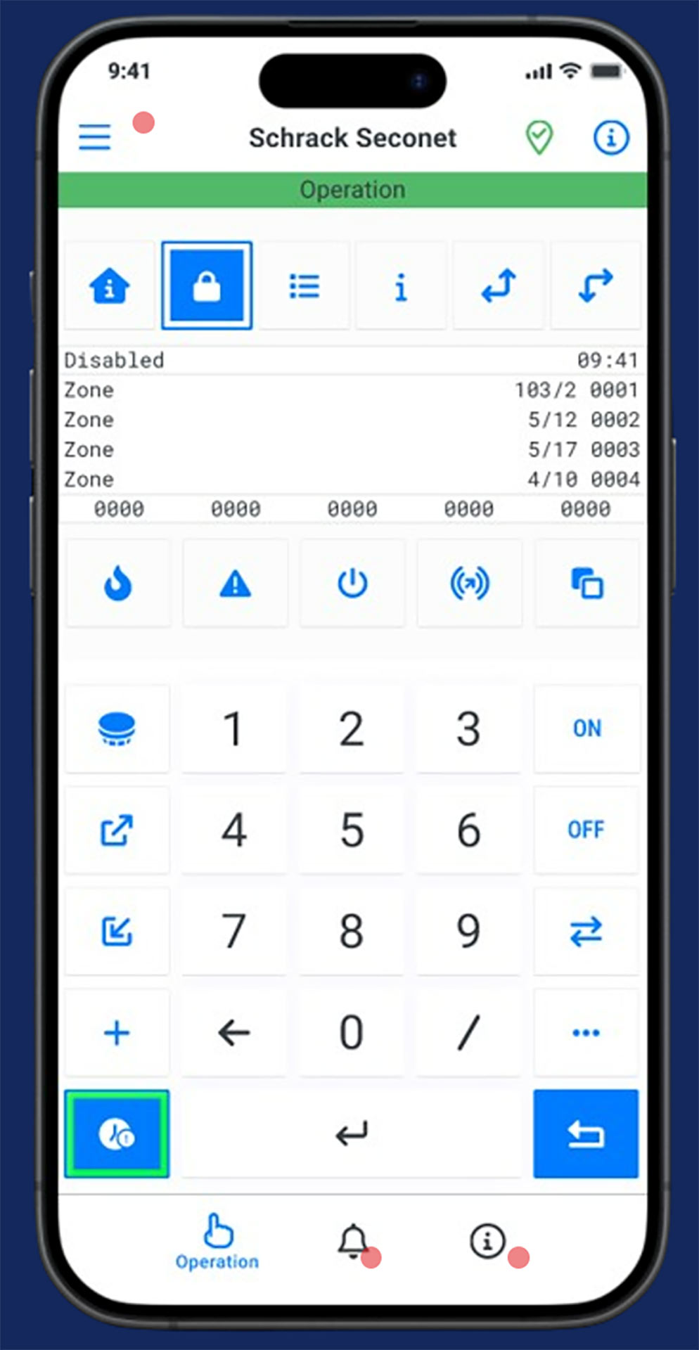 Flexibilita a efektivita pri ovládaní požiarnej signalizácie