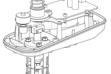 Správny návrh regulačného ventilu