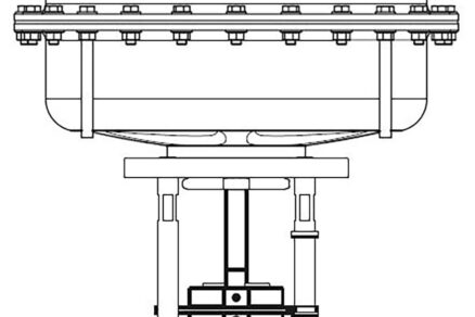 Správny návrh regulačného ventilu