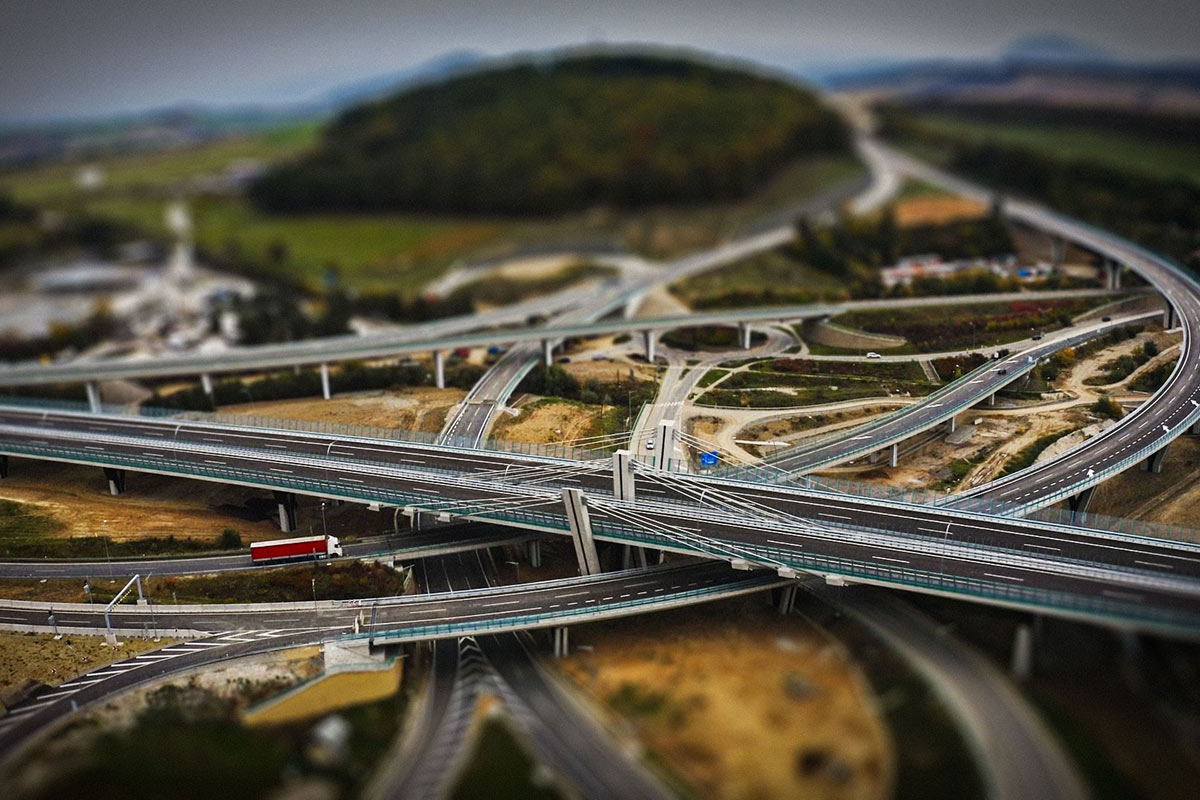 Každé euro z Bruselu mení Slovensko: Dopravné investície v rekordnom tempe
