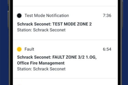 Flexibilita a efektivita pri ovládaní požiarnej signalizácie