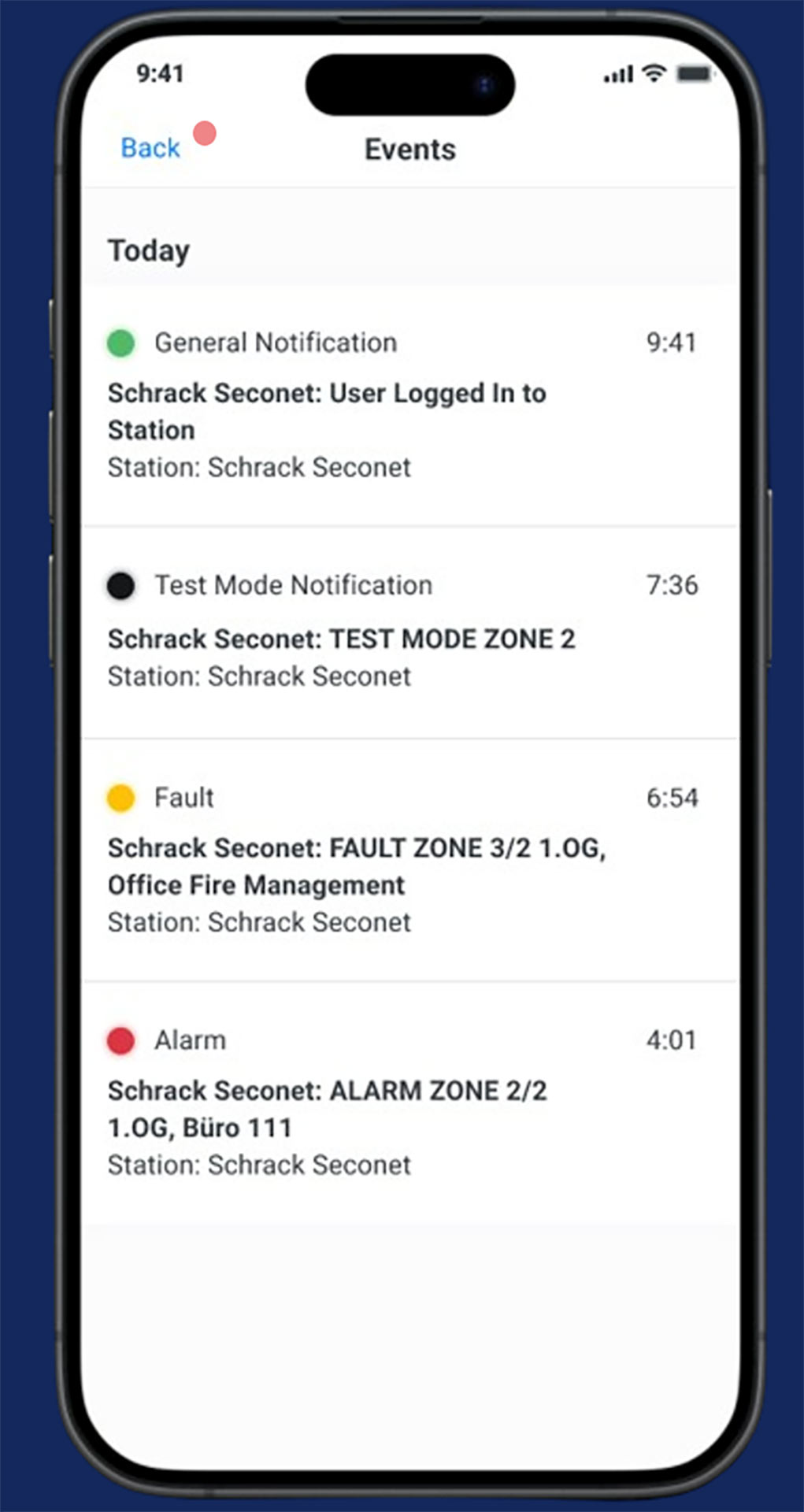 Flexibilita a efektivita pri ovládaní požiarnej signalizácie
