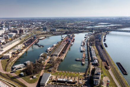 Do starého centra Bratislavy musíme vrátiť život