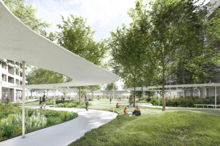 Do starého centra Bratislavy musíme vrátiť život