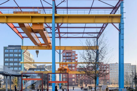 Prečo z Bratislavy nikdy nebude Amsterdam ani Malmö?