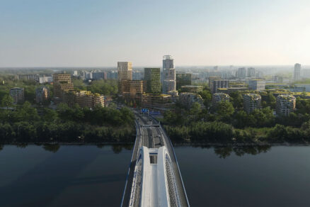 Do starého centra Bratislavy musíme vrátiť život