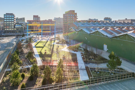 Prečo z Bratislavy nikdy nebude Amsterdam ani Malmö?