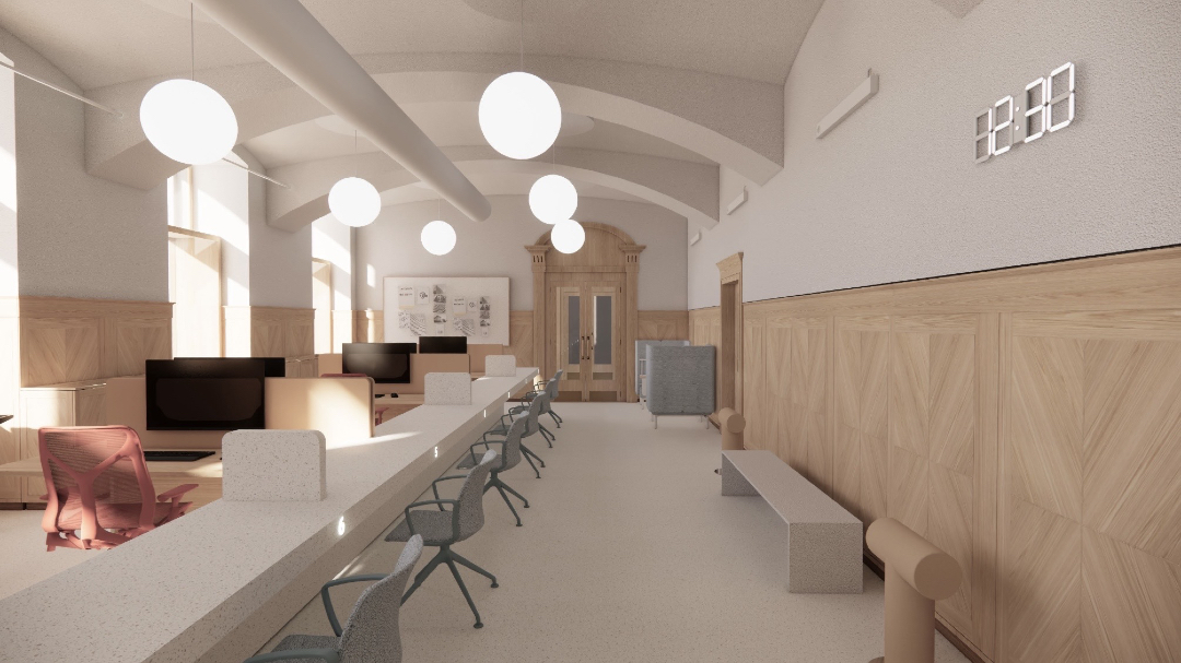 Nové klientske centrum v Jurenákovom Paláci, Bratislava-Staré mesto klientske-centrum-jurenakov-palac-bratislava-stare-mesto