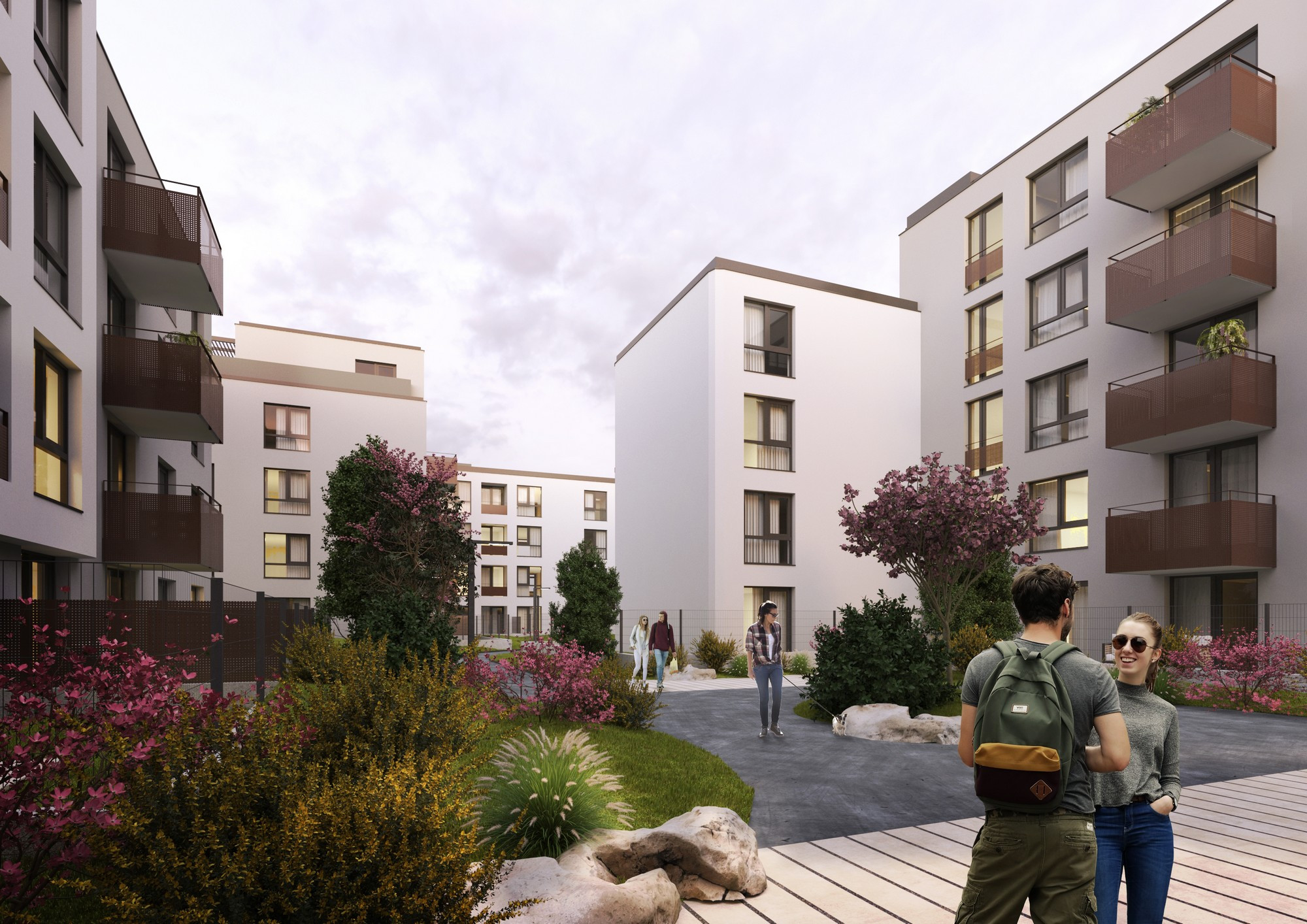 Nové Mlynárce, Nitra nove-mlynarce-nitra