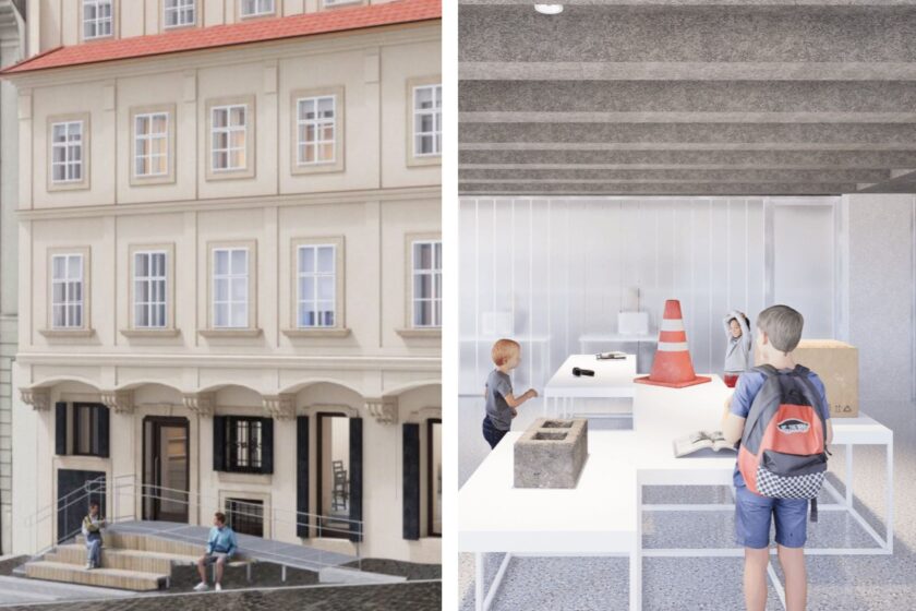 Múzeum mesta Bratislavy