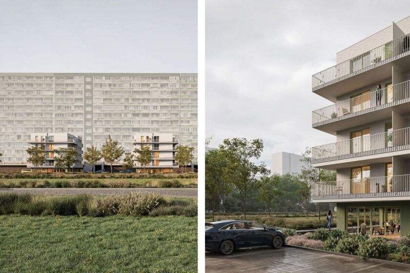 City Park Petržalka