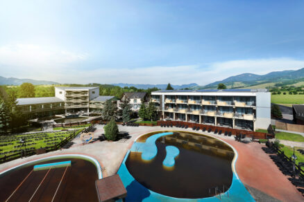 Apartmány Pamukkale Bešeňová (02)