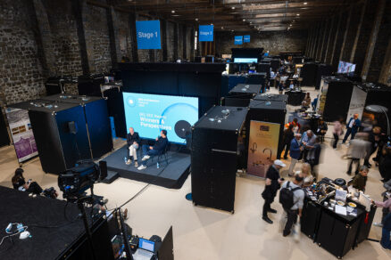 BIG Architecture Festival 2025 credits Matic Dolenc 11