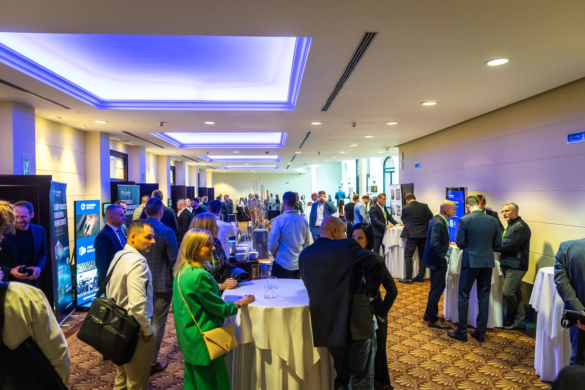 Development Summit sa konal už siedmy raz.