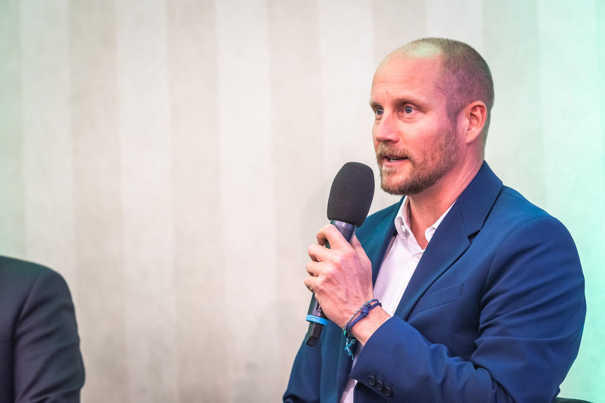 Jakub Gossányi, Immocap