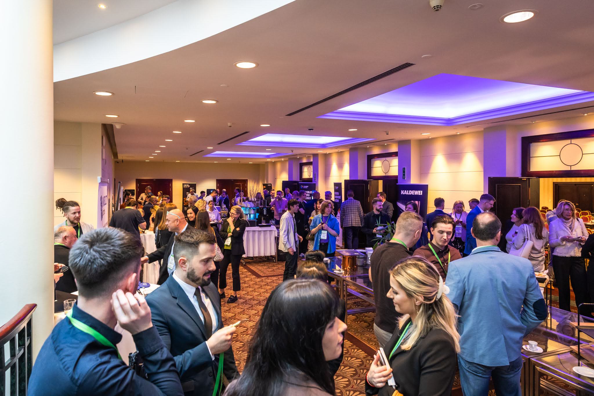 Development Summit sa už siedmy raz konal v bratislavskom Radisson Blu Carlton Hotel.